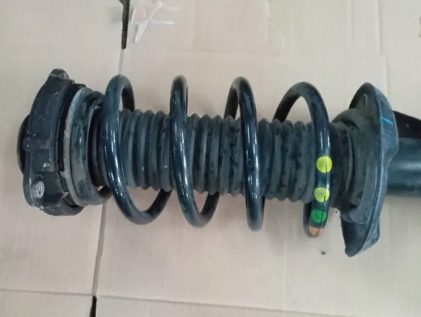 Ammortizzatore anteriore destro Skoda Superb II 1.8tsi image 5