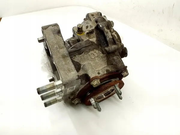 Front Reducer TOYOTA RAV4 IV W72 2.0D 91kW 2014 image 3