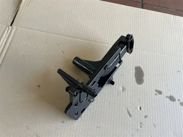 Oliescheider OEM 9821380280 Citroen Berlingo 4 image 2