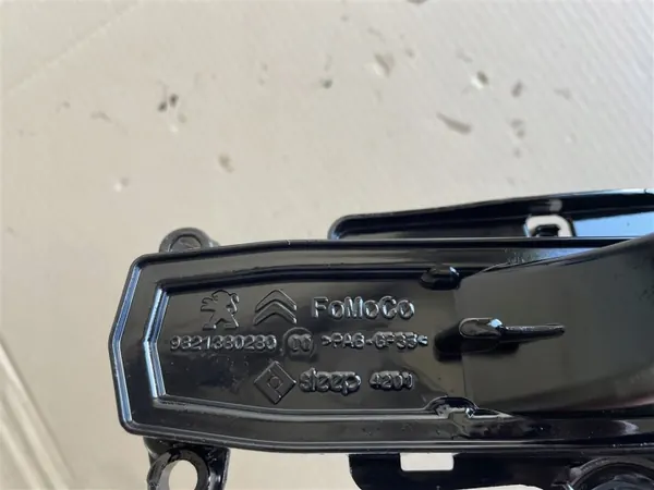 Oliescheider OEM 9821380280 Citroen Berlingo 4 image 5