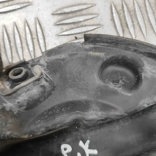 Motorkapdichting OEM 8058561 voor BMW 4 Coupé F32/F82 image 6