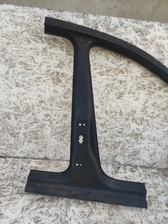 SEAT OE 5F4809606 Oikea Pilaripäällyste - Käytetty image 5