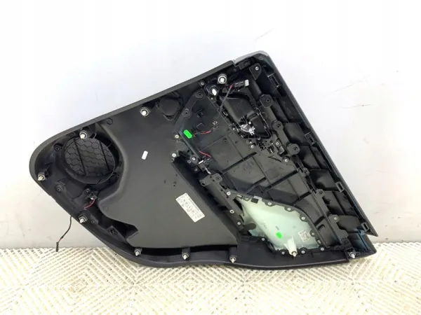 OEM LORK-2066-126020 Linker Achterdeur Bekleding Jaguar F-Pace image 3