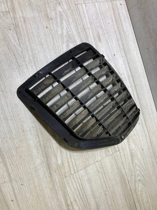 Grille d'aile avant droite Peugeot Expert III 2021 image 2