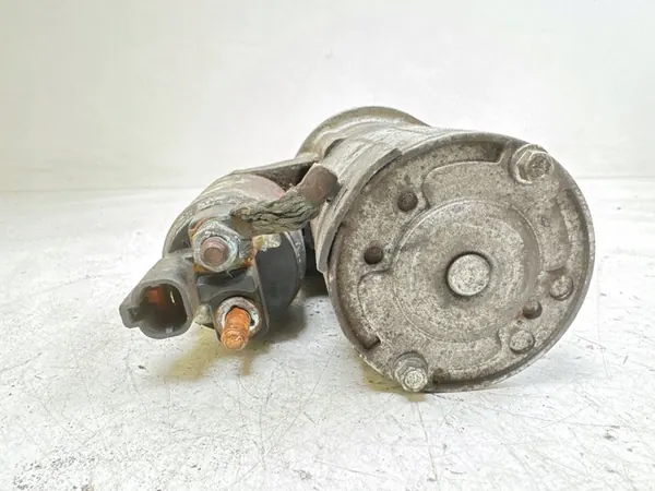 Motor de arranque HYUNDAI I30 ESTATE 1.6L diesel 2012 image 3