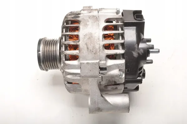 Vaihtovirtageneraattori Opel Insignia A 2.0 CDTI image 2
