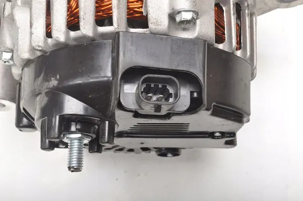 Vaihtovirtageneraattori Opel Insignia A 2.0 CDTI image 3