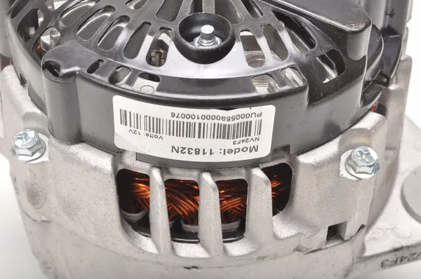 Vaihtovirtageneraattori Opel Insignia A 2.0 CDTI image 6
