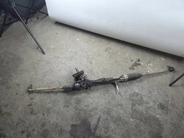 Citroen Lenkgetriebe OEM 20389112 - Gebraucht image 2