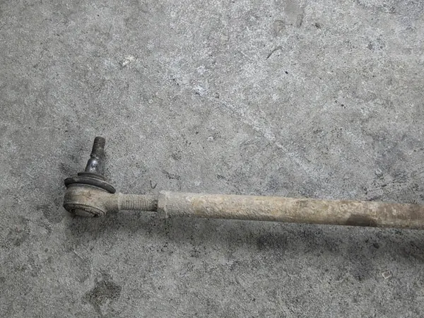 Citroen Lenkgetriebe OEM 20389112 - Gebraucht image 3