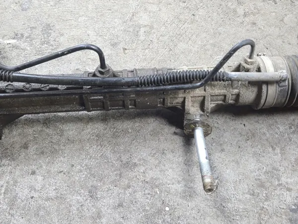 Citroen Lenkgetriebe OEM 20389112 - Gebraucht image 4