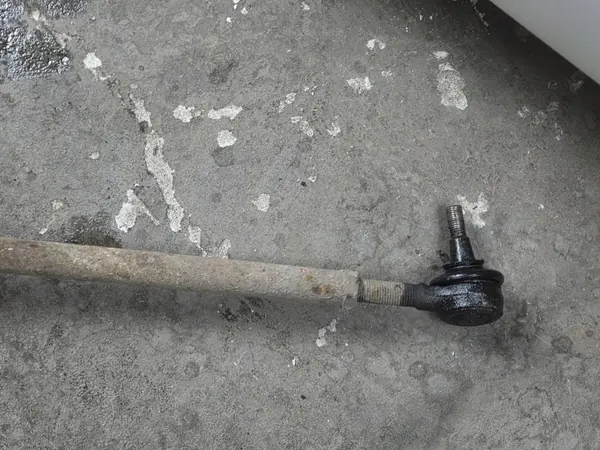 Citroen Lenkgetriebe OEM 20389112 - Gebraucht image 5