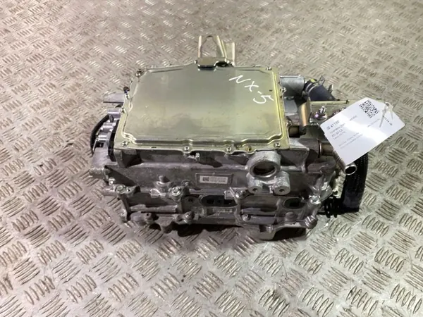 Lexus NX 2020 Omvormer OEM G982A048030 image 2