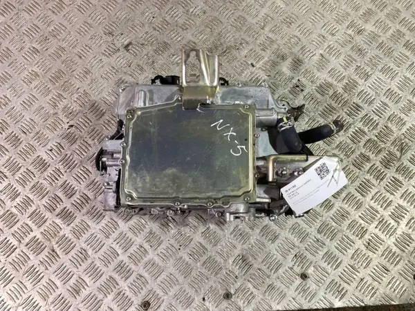 Lexus NX 2020 Omvormer OEM G982A048030 image 10