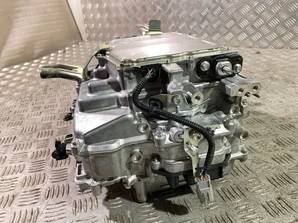 Lexus NX 2020 Omvormer OEM G982A048030 image 4