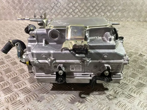 Lexus NX 2020 Omvormer OEM G982A048030 image 5