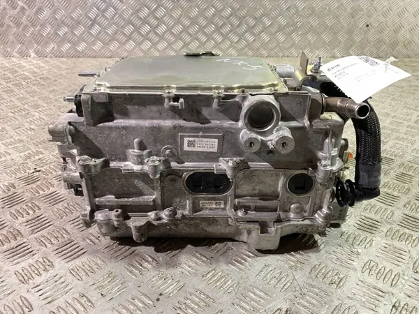 Lexus NX 2020 Omvormer OEM G982A048030 image 7