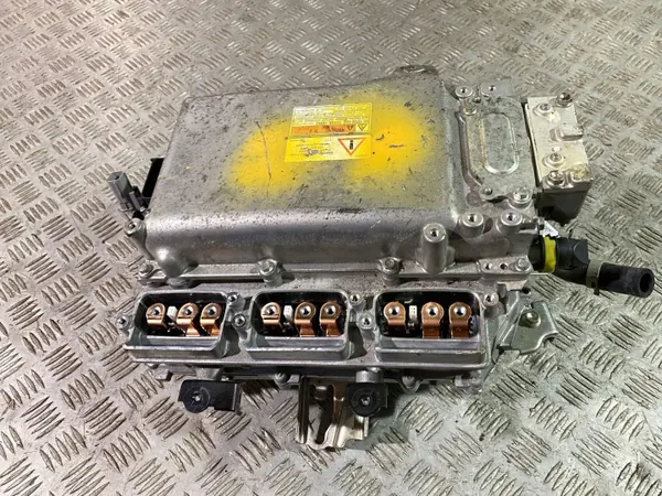Lexus NX 2020 Omvormer OEM G982A048030 image 8