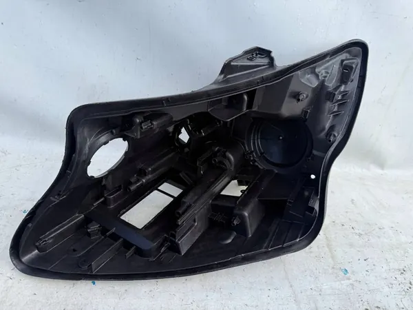 MERCEDES V-KLASA VITO VIANO W447 2014 FULL LED LINKS image 2