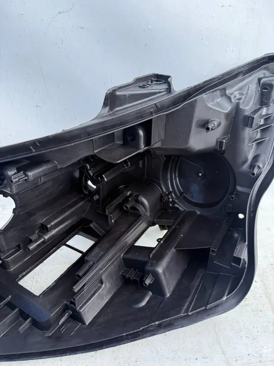 MERCEDES V-KLASA VITO VIANO W447 2014 FULL LED LINKS image 4