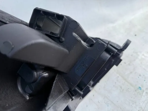 MERCEDES V-KLASA VITO VIANO W447 2014 FULL LED LINKS image 7