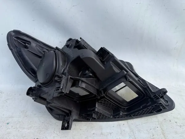 MERCEDES V-KLASA VITO VIANO W447 2014 FULL LED LINKS image 8