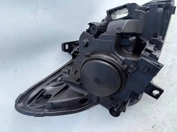 MERCEDES V-KLASA VITO VIANO W447 2014 FULL LED LINKS image 9