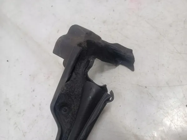 Junta de para-brisas Jeep Wrangler JL 18- OEM 68447905-A image 5