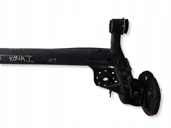 Hyundai Kona Hinterachsträger OEM 000099 image 3