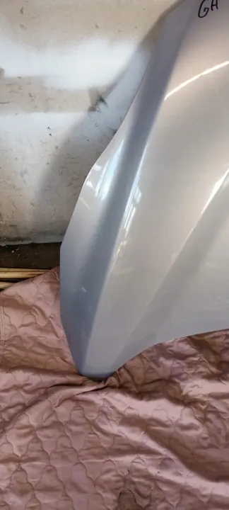 Capô dianteiro Ford C-Max MK2, usado, OEM image 3