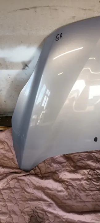 Capô dianteiro Ford C-Max MK2, usado, OEM image 4