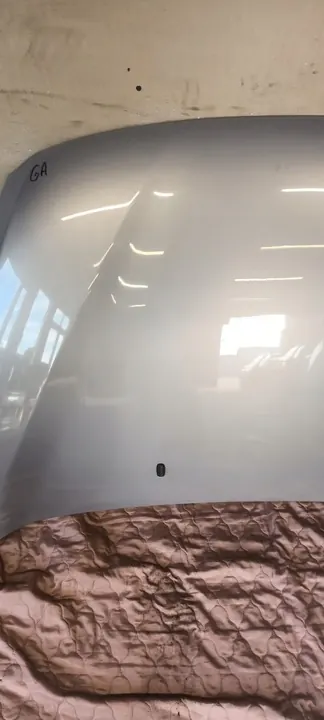 Capô dianteiro Ford C-Max MK2, usado, OEM image 5