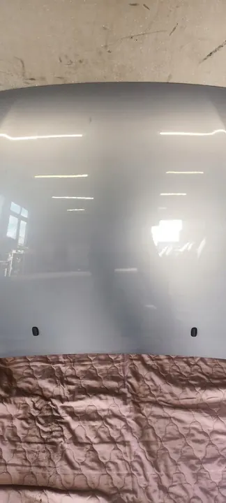 Capô dianteiro Ford C-Max MK2, usado, OEM image 6