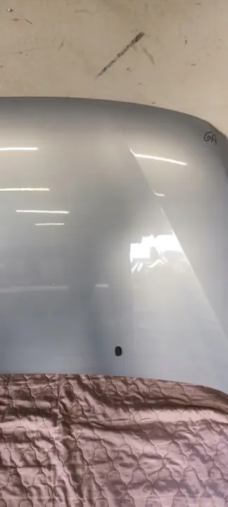 Capô dianteiro Ford C-Max MK2, usado, OEM image 7