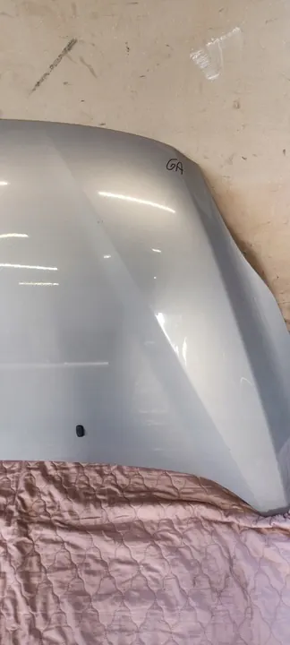 Capô dianteiro Ford C-Max MK2, usado, OEM image 8