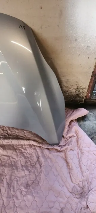 Capô dianteiro Ford C-Max MK2, usado, OEM image 9