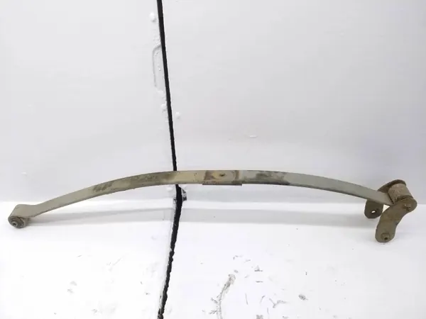 Mola traseira esquerda Volkswagen Caddy 2013 OEM JUR218406 image 2