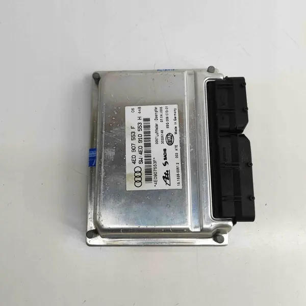 Módulo de suspensión neumática Audi A8 D3 OEM 5SG009073 image 3