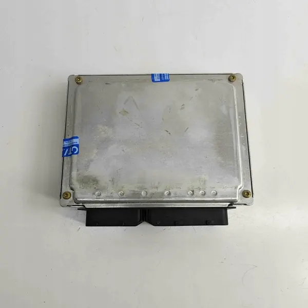 Módulo de suspensión neumática Audi A8 D3 OEM 5SG009073 image 4