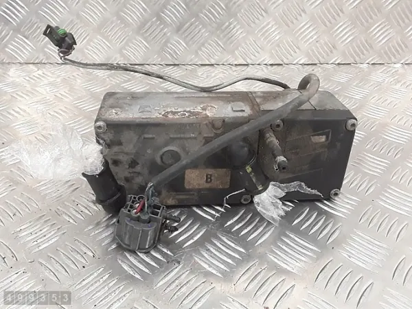 Webasto-värmare Ford Focus 2006 OEM 3m5h18k464bk image 2
