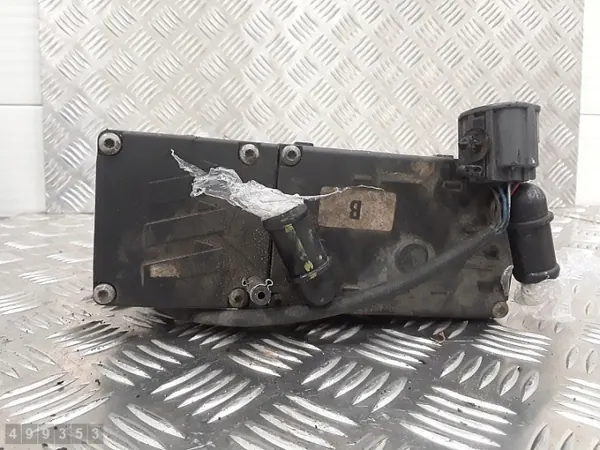 Webasto-värmare Ford Focus 2006 OEM 3m5h18k464bk image 4