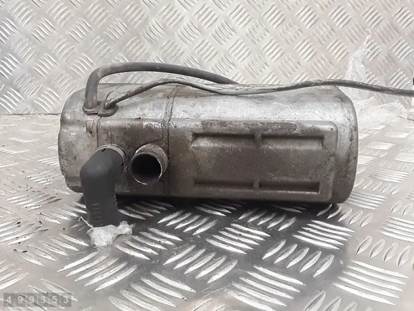 Webasto-värmare Ford Focus 2006 OEM 3m5h18k464bk image 5