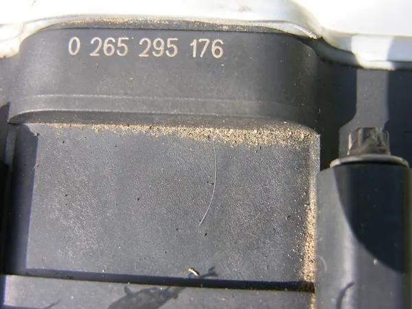 ABS-pomp 9824311280 9842417680 Opel Mokka II B image 8