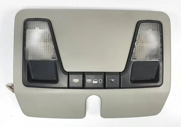 Volvo OE Kabinendeckenleuchte OEM 9483144 - Gebraucht image 2