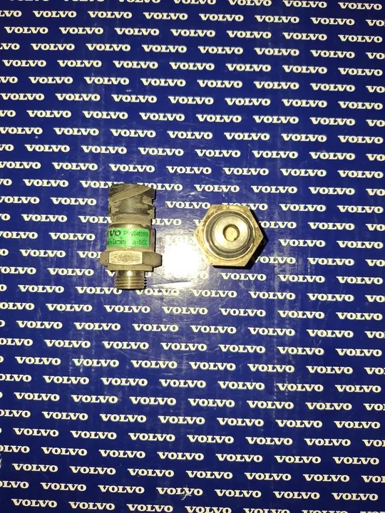 Capteur de pression Volvo FH12 20803650 image 2