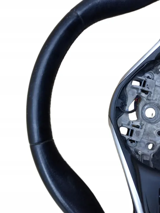 BMW X1 F48 Nahka Urheiluohjauspyörä OEM image 3