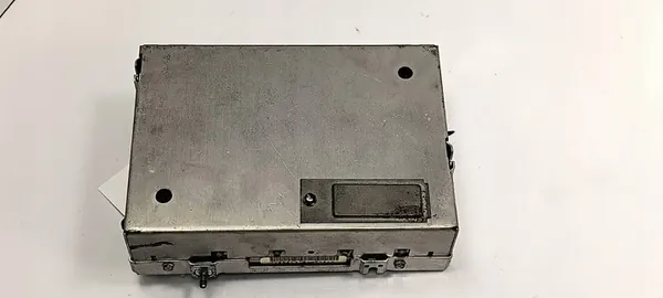 Cadillac Eldorado 1984 Computer Module 1226028 image 2