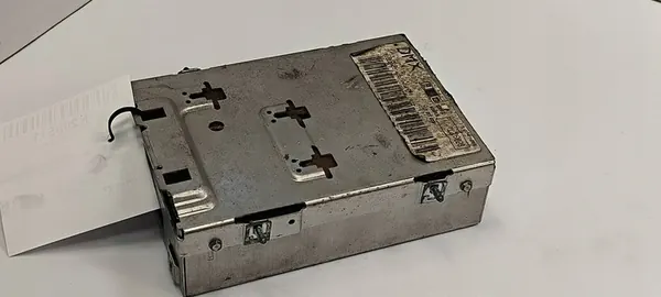 Cadillac Eldorado 1984 Computer Module 1226028 image 3