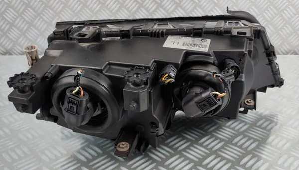 Farol dianteiro esquerdo BMW E46 LIFT 01-05 image 5