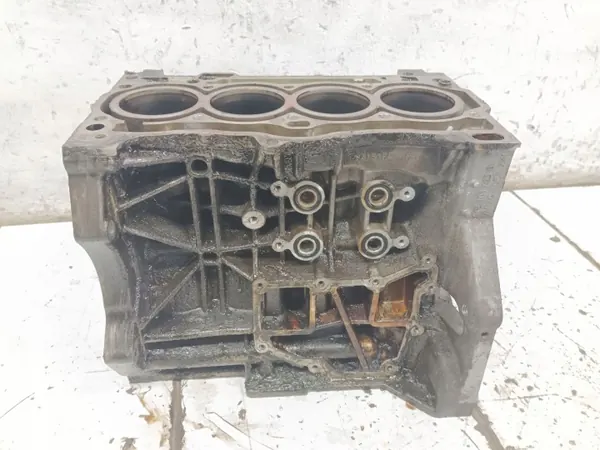 Bloco motor OEM CJZ para VW Golf VII 2013 image 2